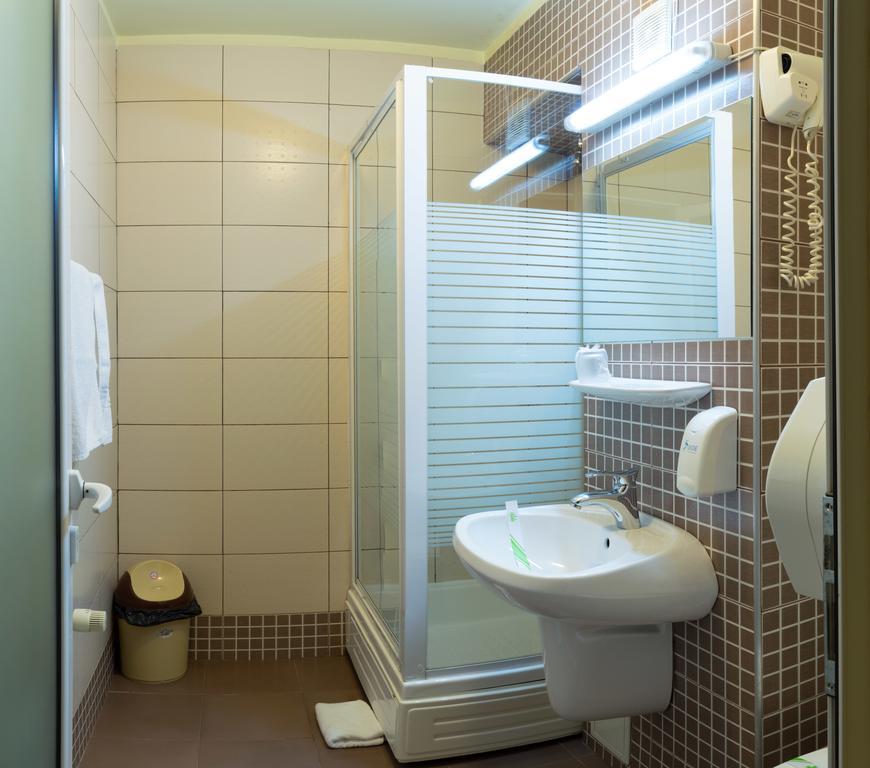 Vila Rosa Hotel Cluj-Napoca Room photo
